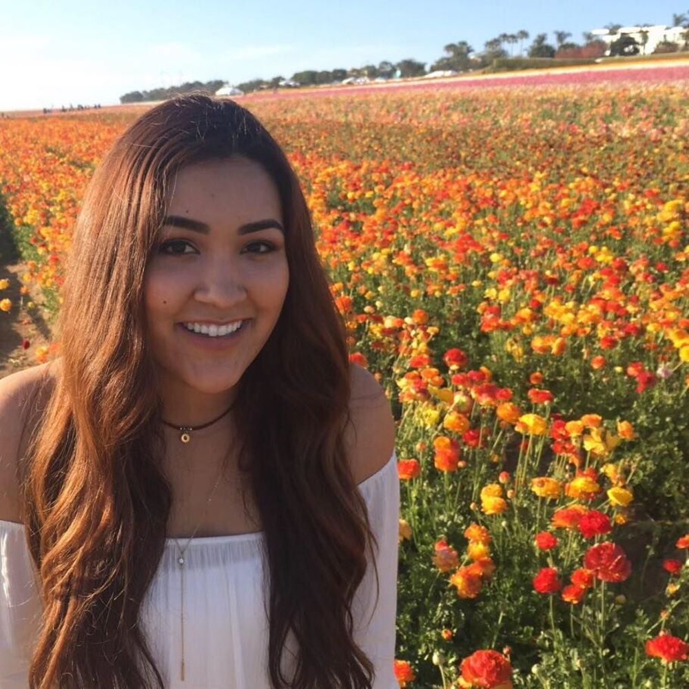 Meet your Posher, Viviana